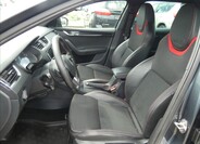 Škoda Octavia 14