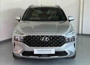 Hyundai Santa Fe 2