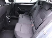 Škoda Superb 16