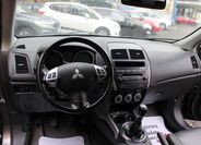 Mitsubishi ASX 21