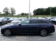 Mercedes-Benz Třídy E 3