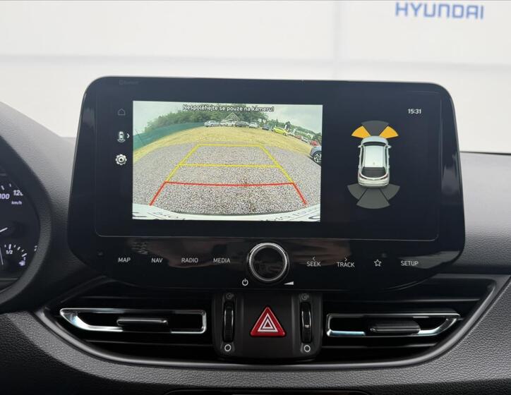 Hyundai i30 17