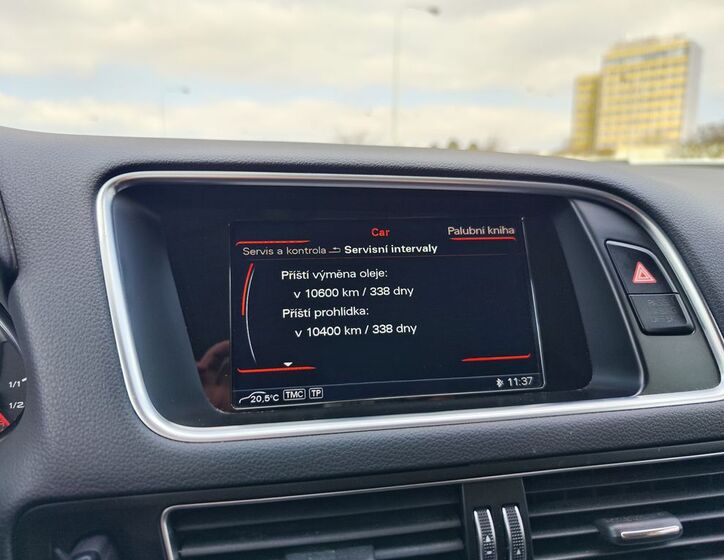 Audi Q5 22
