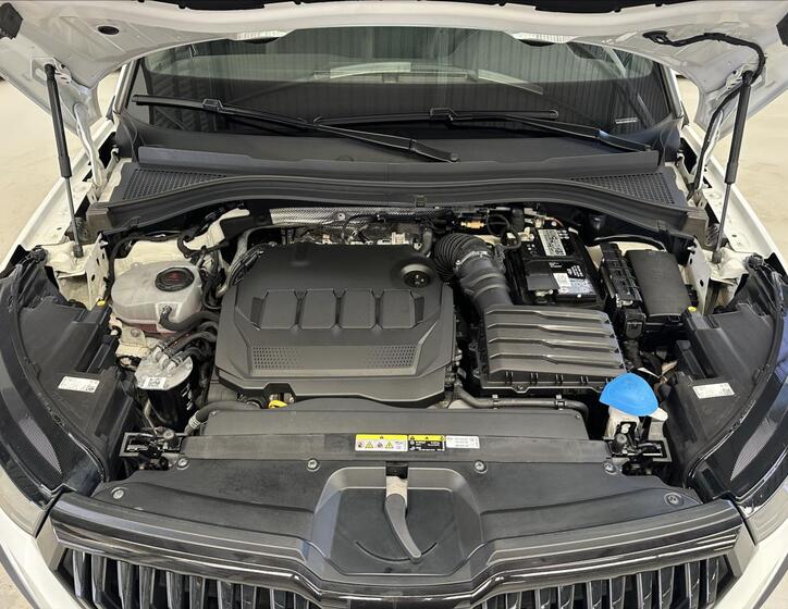 Škoda Kodiaq 36
