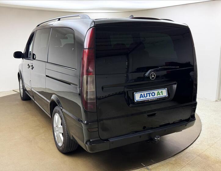 Mercedes-Benz Viano 6