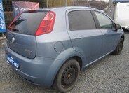 Fiat Grande Punto 4