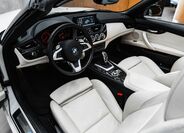 BMW Z4 30
