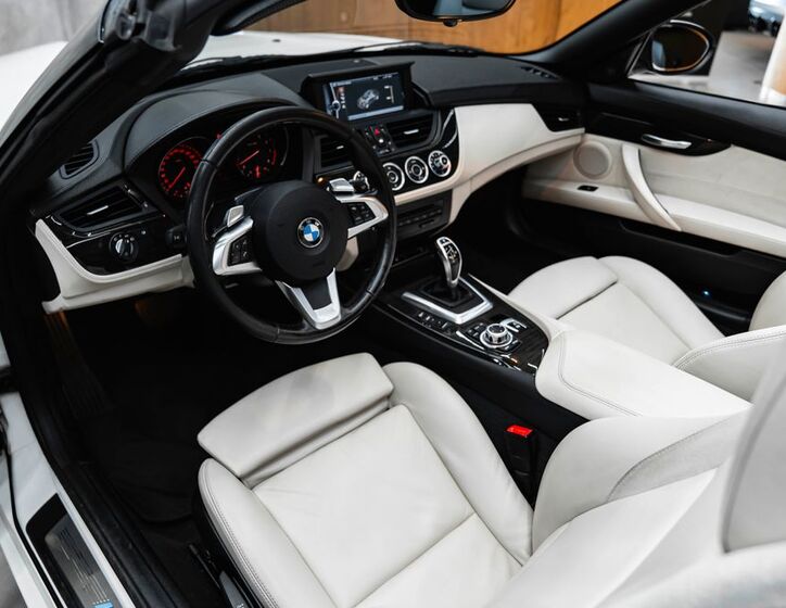 BMW Z4 30