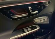 Mercedes-Benz Třídy C 12