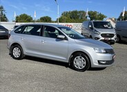 Škoda Rapid 2