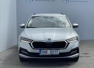 Škoda Octavia 22