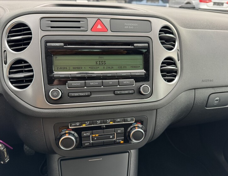 Volkswagen Tiguan 26
