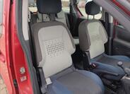 Citroën Berlingo 10