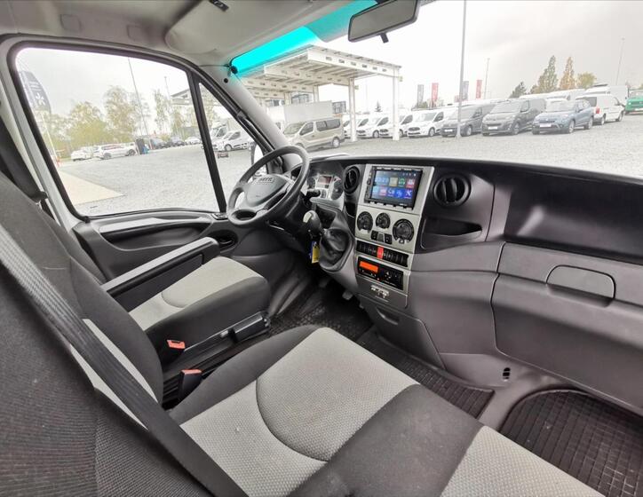 Iveco Daily 8