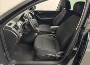 Škoda Rapid 26