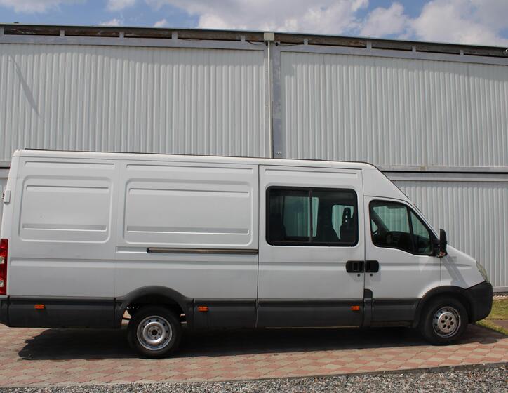 Iveco Daily 3