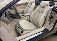 Mercedes-Benz SL 35