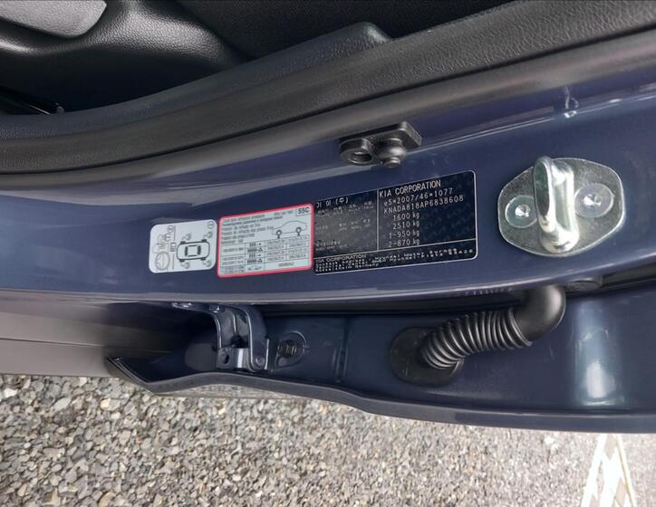 KIA Stonic 18