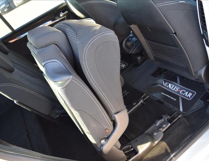 Citroën C4 Picasso 22