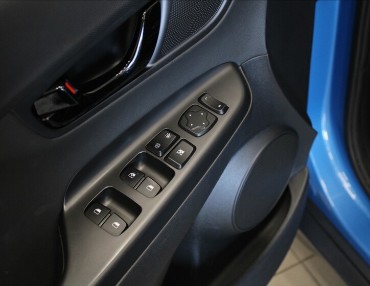 Hyundai Kona 17