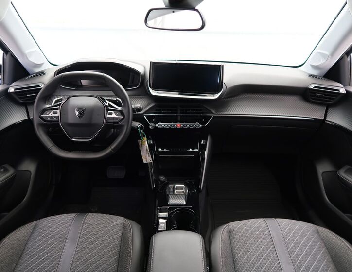Peugeot 208 20