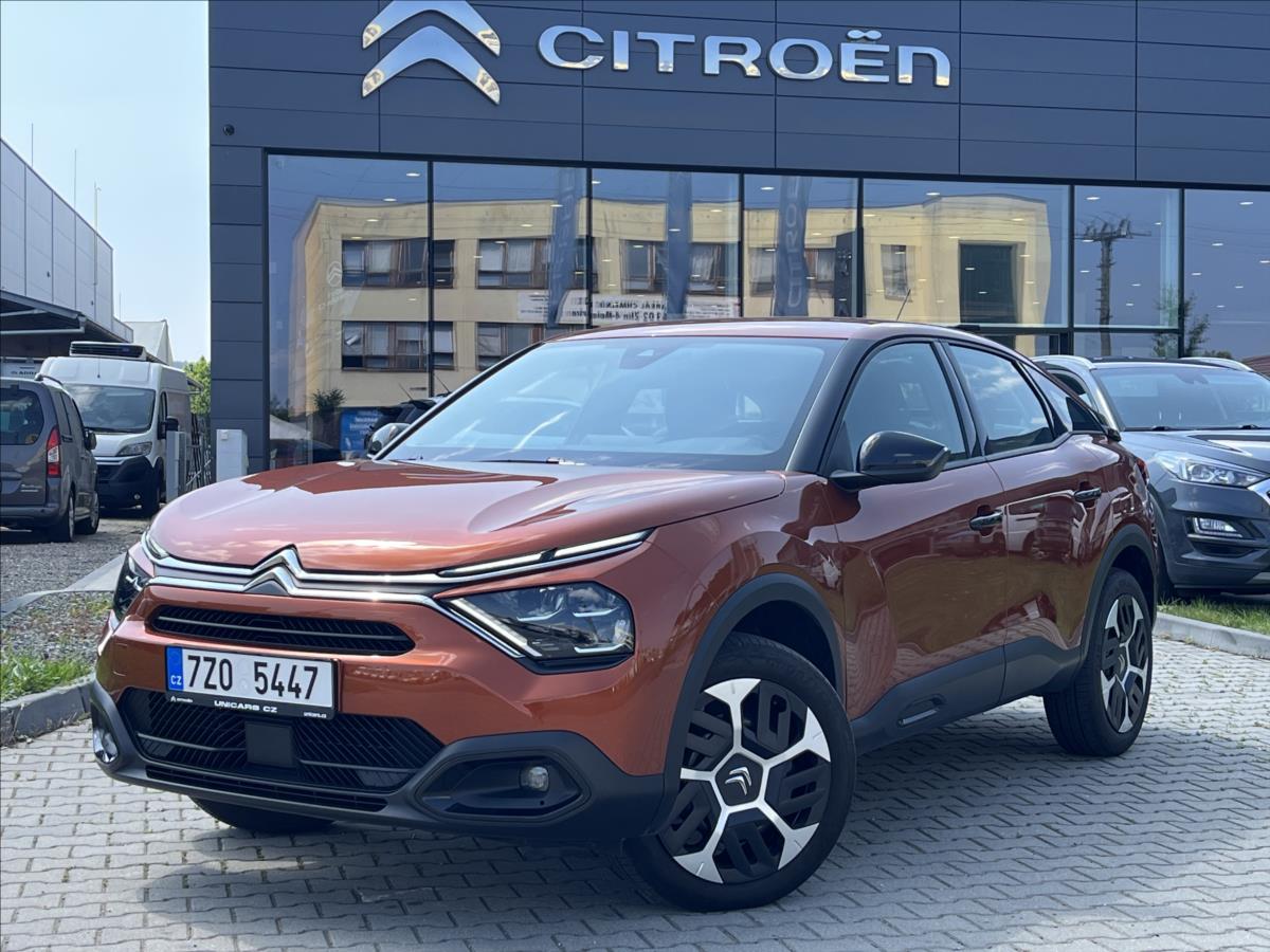 Citroën C4