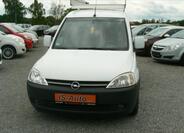 Opel Combo 3