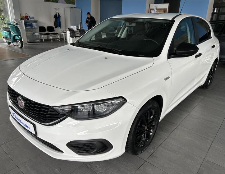 Fiat Tipo 3