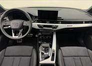 Audi A4 7