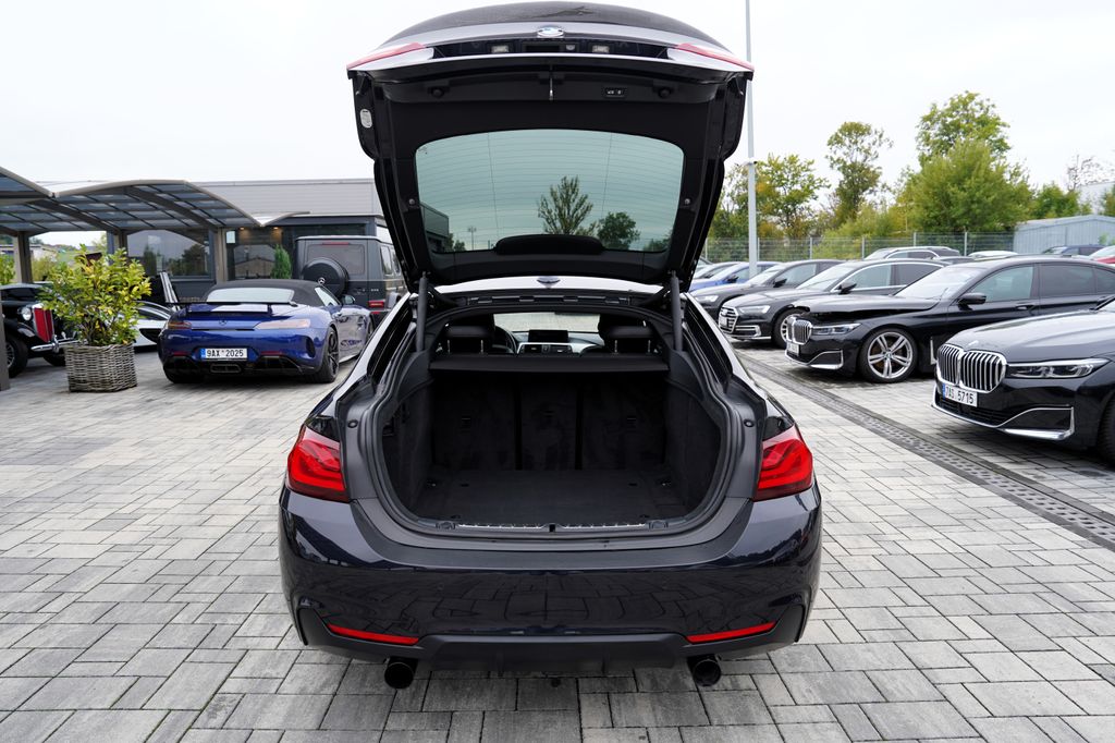BMW Řada 4