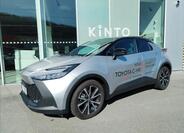 Toyota C-HR 1