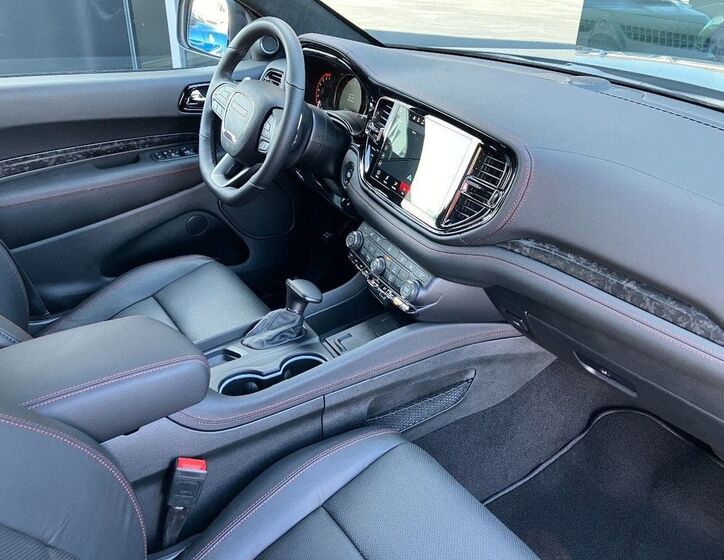 Dodge Durango 20