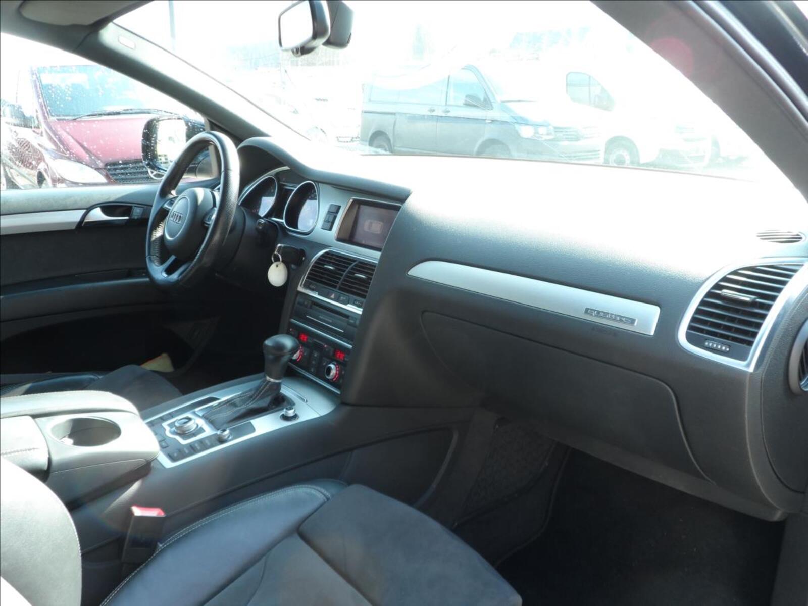 Audi Q7 28