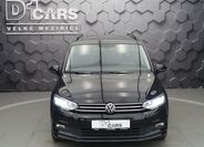 Volkswagen Touran 7