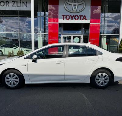 Toyota Corolla 5