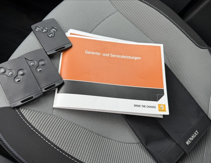 Renault Captur 20