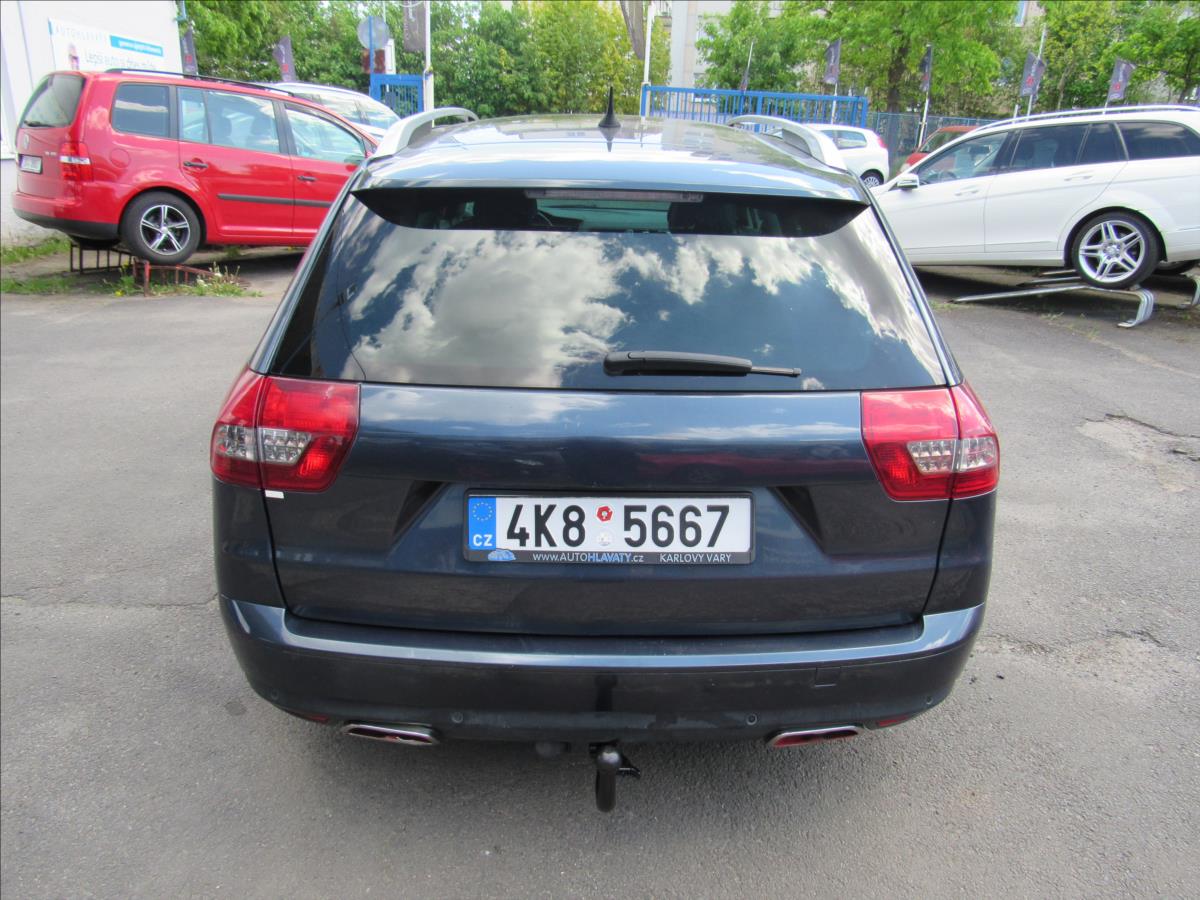 Citroën C5