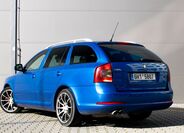 Škoda Octavia 7