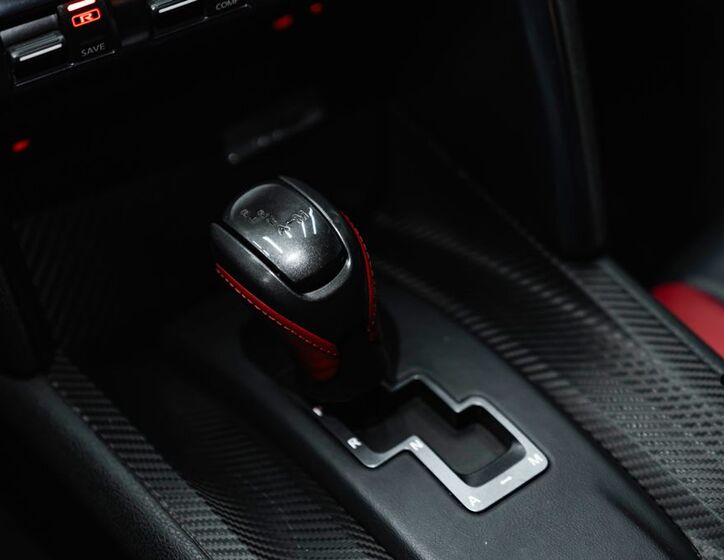 Nissan GT-R 22