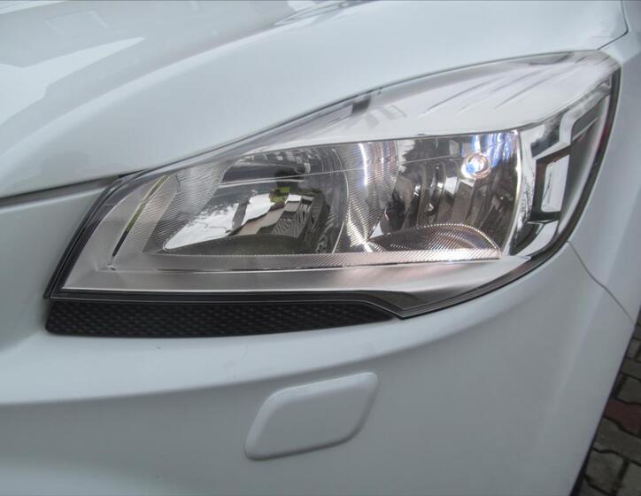 Ford Kuga 28