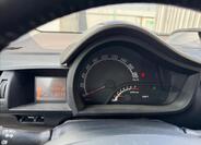 Toyota iQ 12