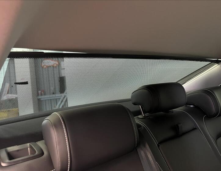 Volkswagen Passat 32