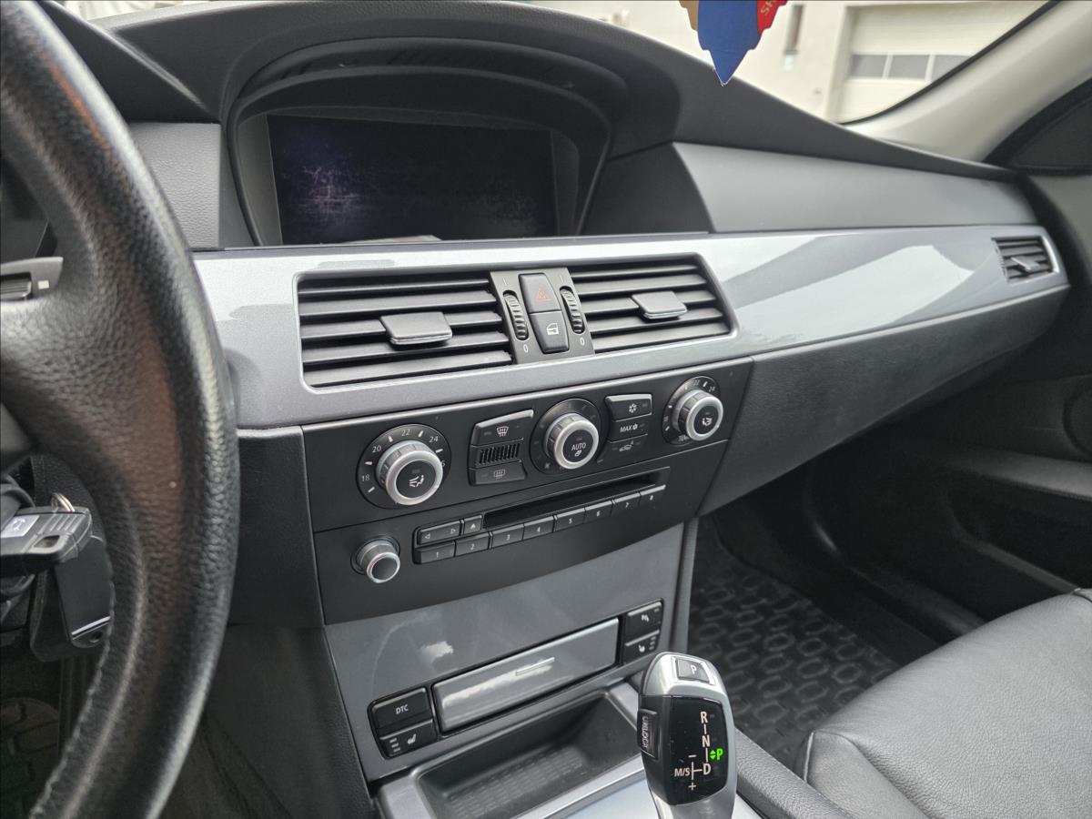 BMW Řada 5