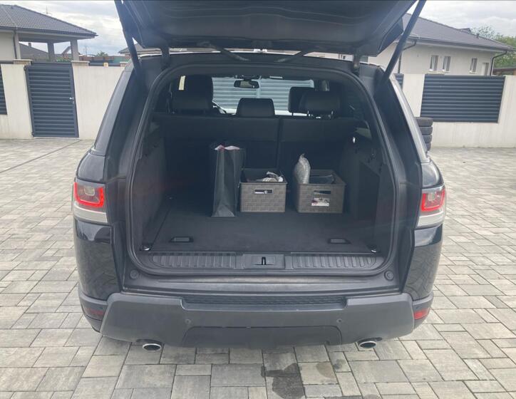 Land Rover Range Rover Sport 31