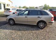 Škoda Fabia 5