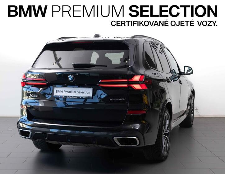 BMW X5 5