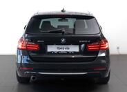 BMW Řada 3 4