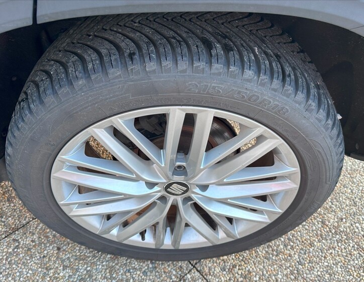 Seat Ateca 42