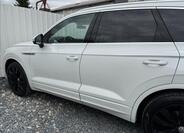 Volkswagen Touareg 18