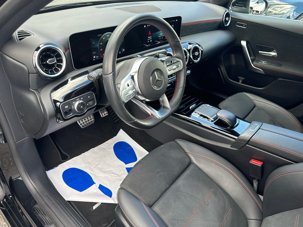 Mercedes-Benz Třídy A
